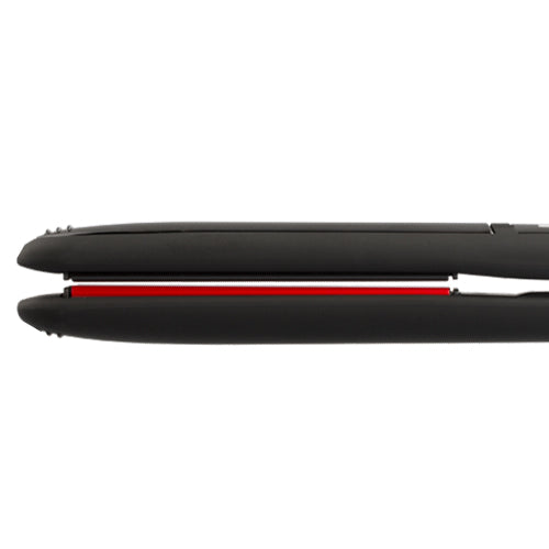 TITAN Infrarot-Haarglätter UG90E ELECTROSTATIC Waves Narrows BIO-INFRARED Technologie