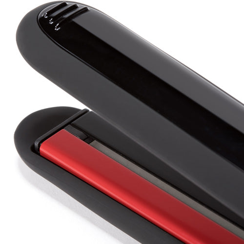 TITAN Infrarot-Haarglätter UG90E ELECTROSTATIC Waves Narrows BIO-INFRARED Technologie